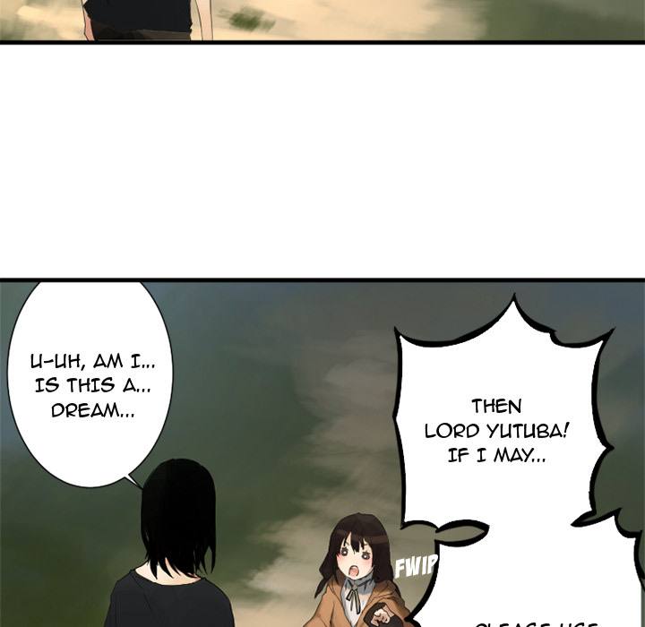 Read Her Summon Manga Online