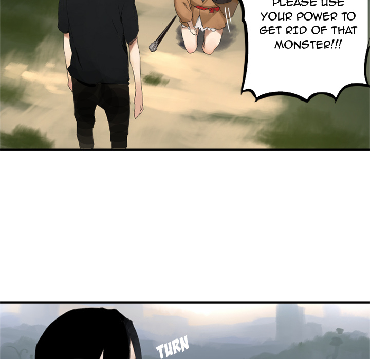 Read Her Summon Manga Online