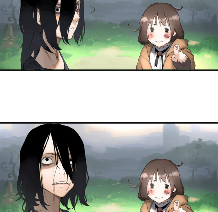 Read Her Summon Manga Online