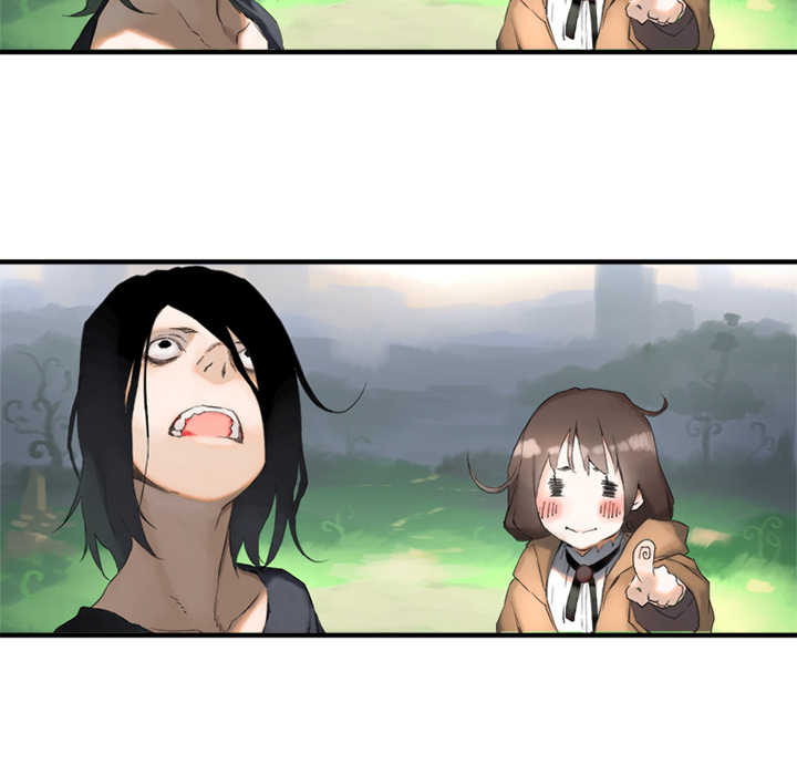 Read Her Summon Manga Online
