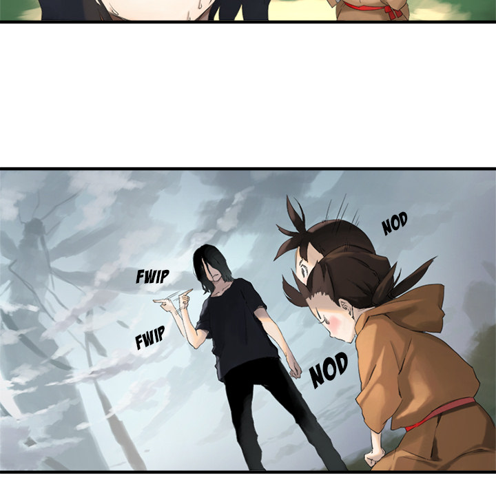 Read Her Summon Manga Online