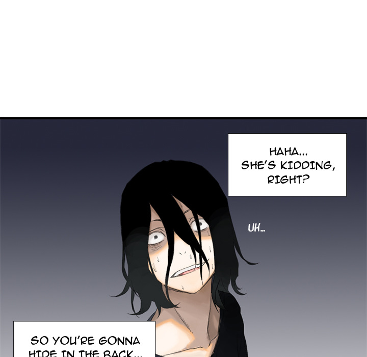 Read Her Summon Manga Online