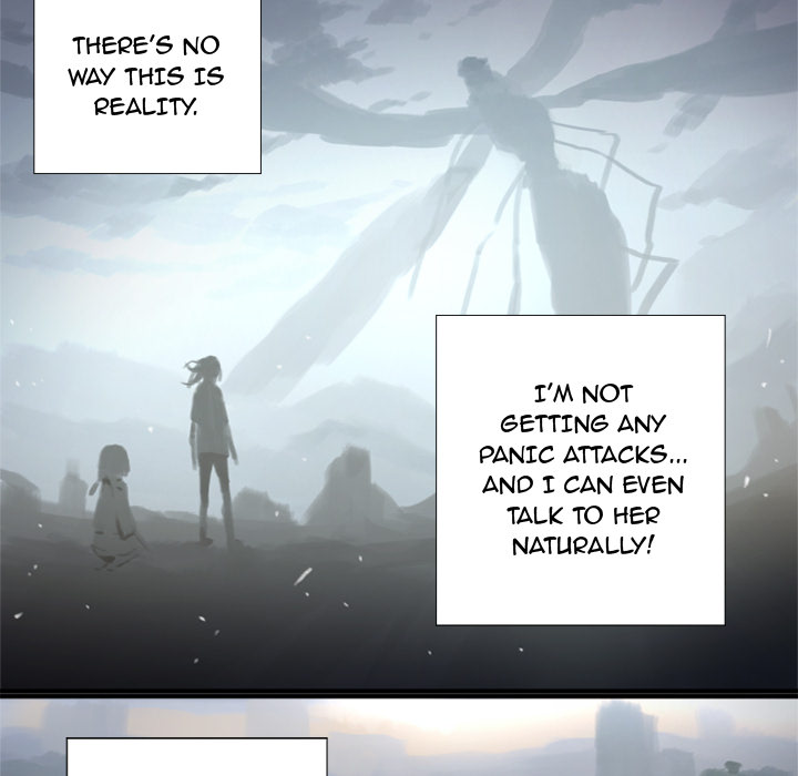 Read Her Summon Manga Online