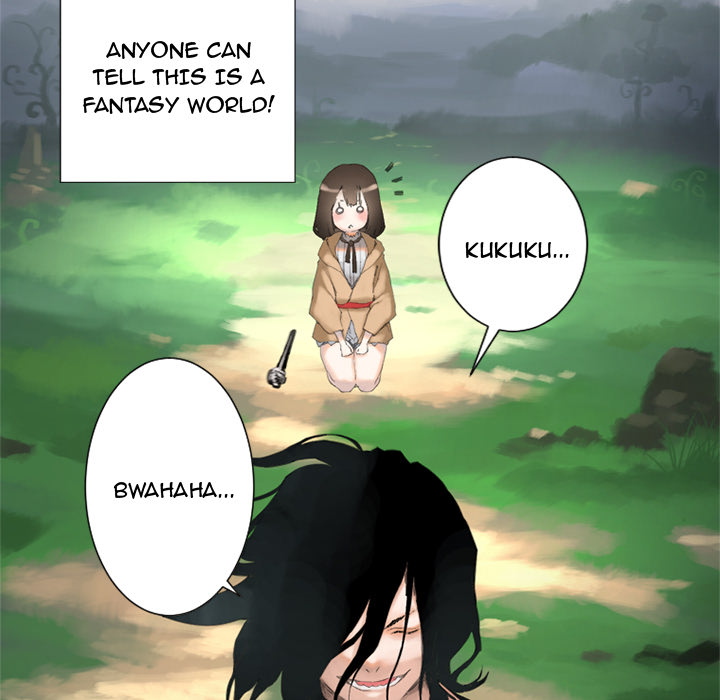Read Her Summon Manga Online