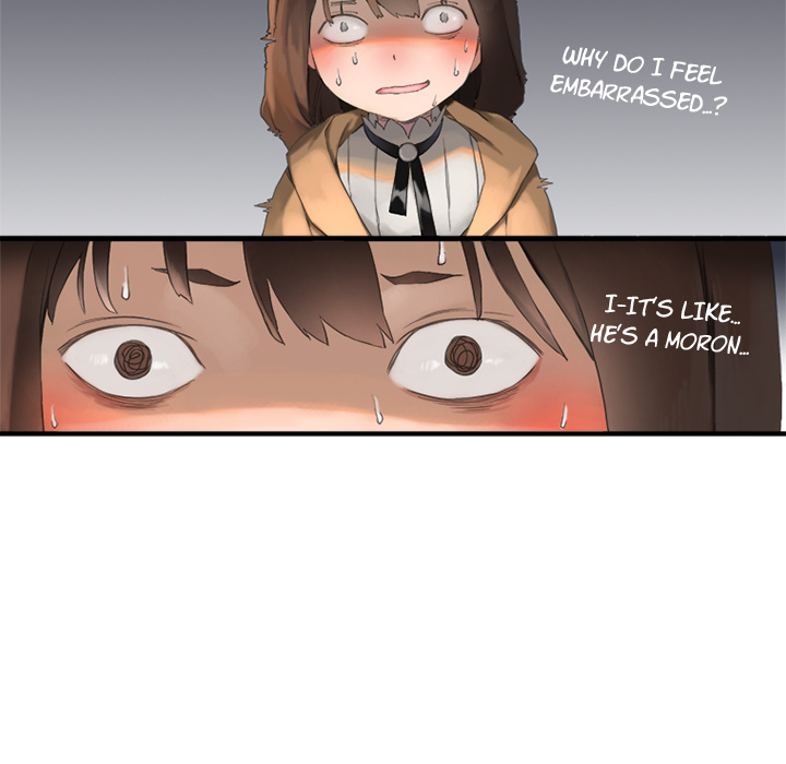 Read Her Summon Manga Online