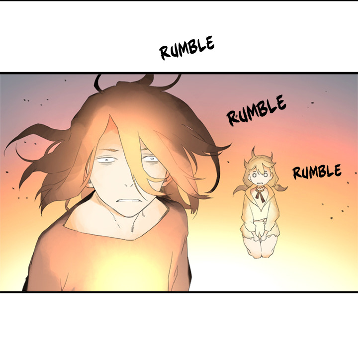 Read Her Summon Manga Online