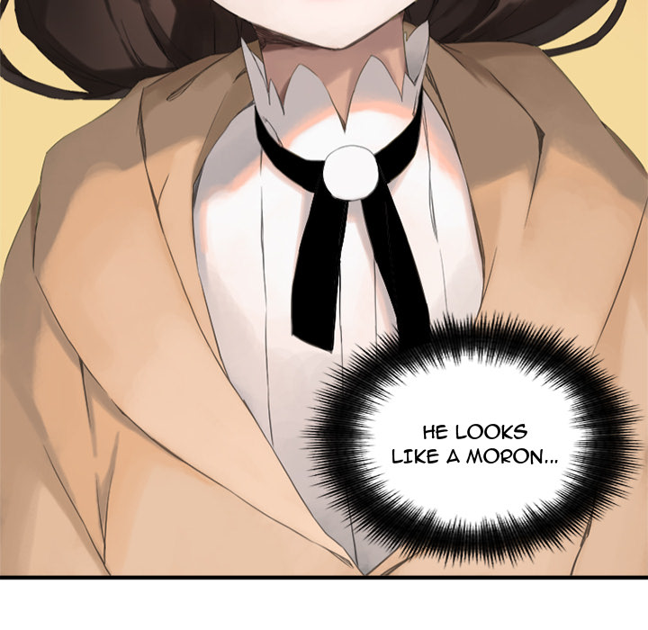 Read Her Summon Manga Online