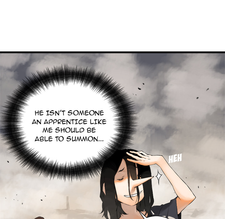 Read Her Summon Manga Online