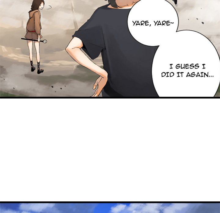 Read Her Summon Manga Online