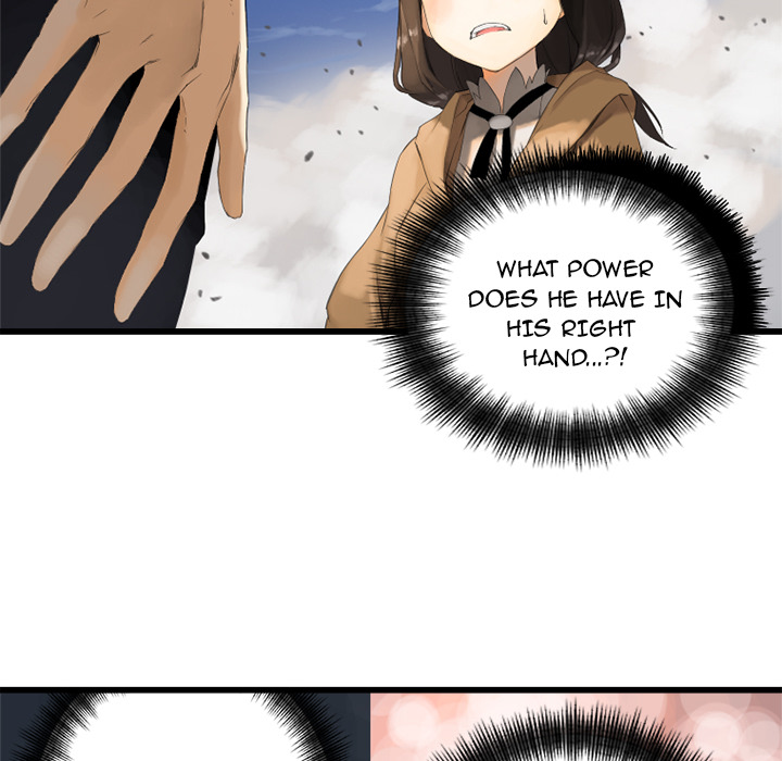 Read Her Summon Manga Online