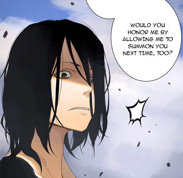 Read Her Summon Manga Online