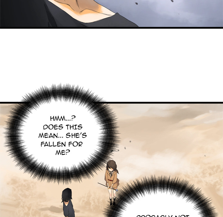 Read Her Summon Manga Online
