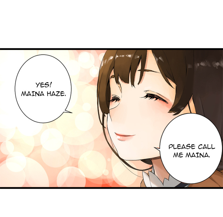 Read Her Summon Manga Online