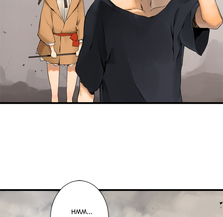 Read Her Summon Manga Online