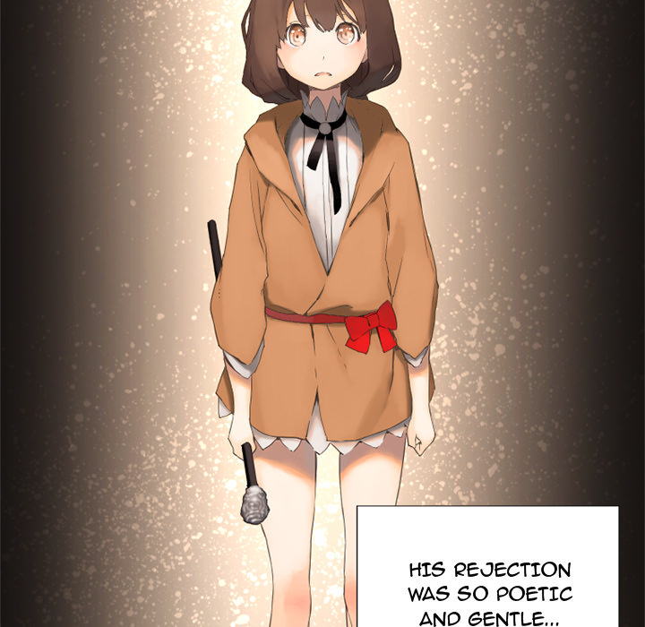 Read Her Summon Manga Online