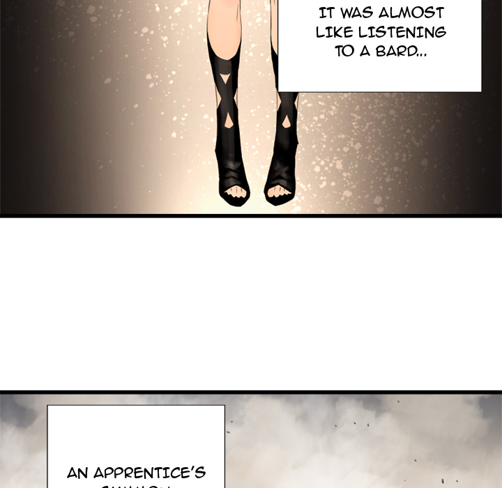Read Her Summon Manga Online
