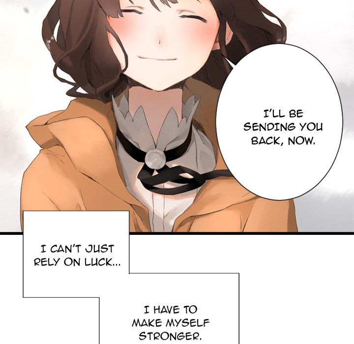 Read Her Summon Manga Online
