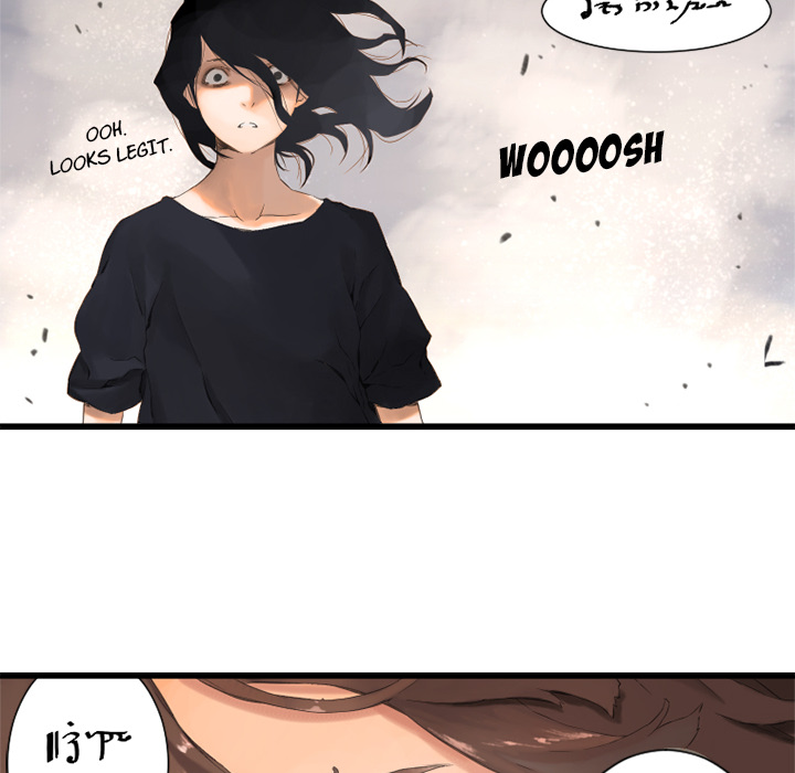 Read Her Summon Manga Online