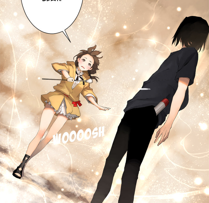 Read Her Summon Manga Online