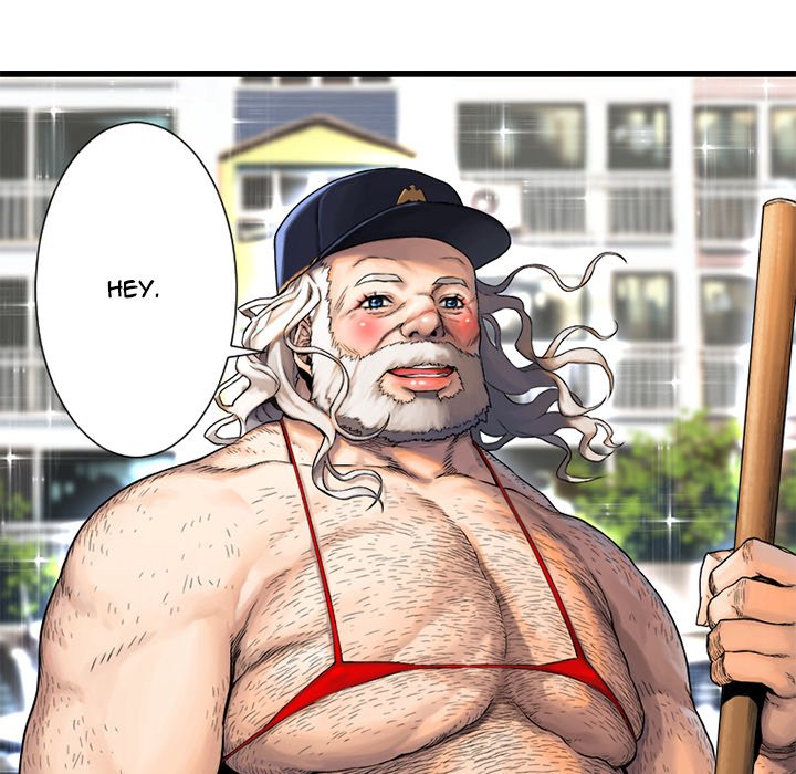 Read Her Summon Manga Online
