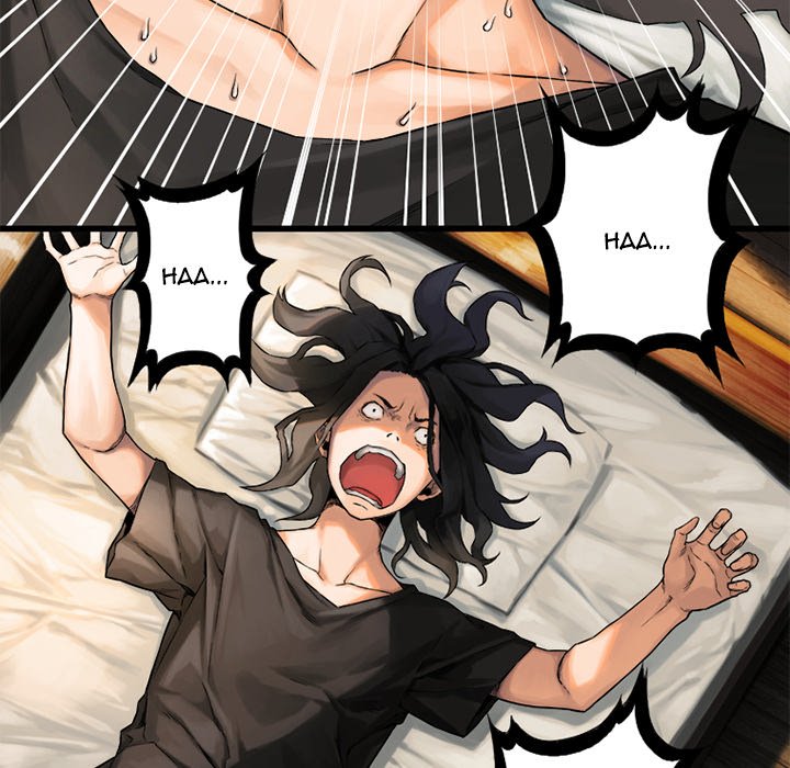 Read Her Summon Manga Online