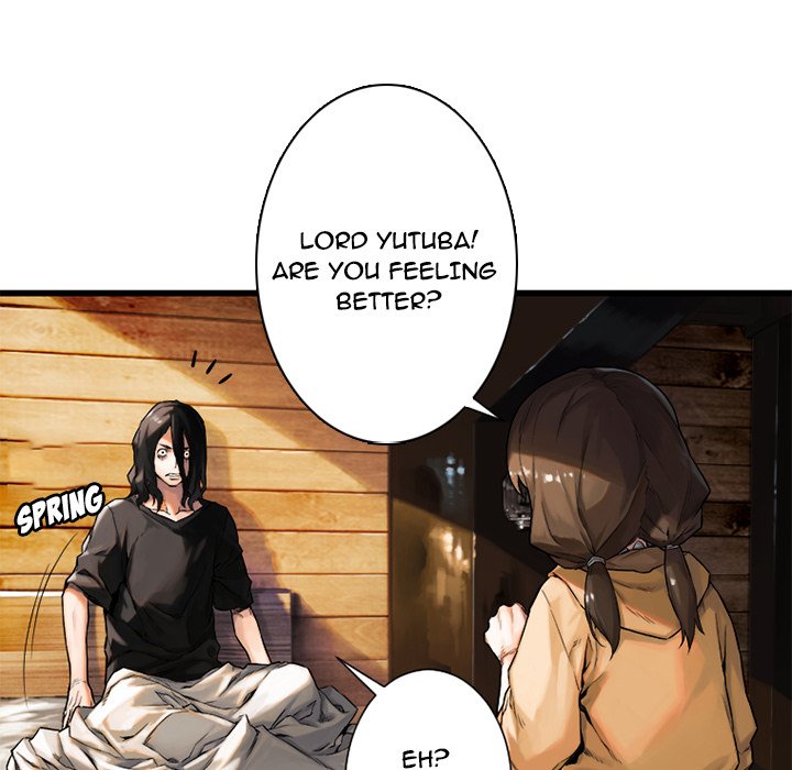 Read Her Summon Manga Online