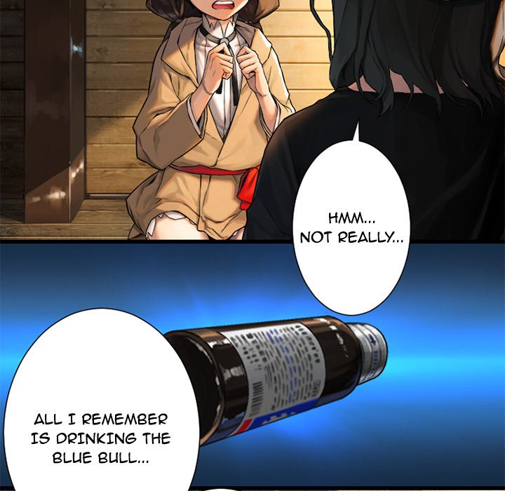 Read Her Summon Manga Online