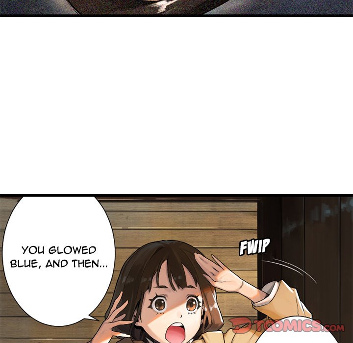 Read Her Summon Manga Online