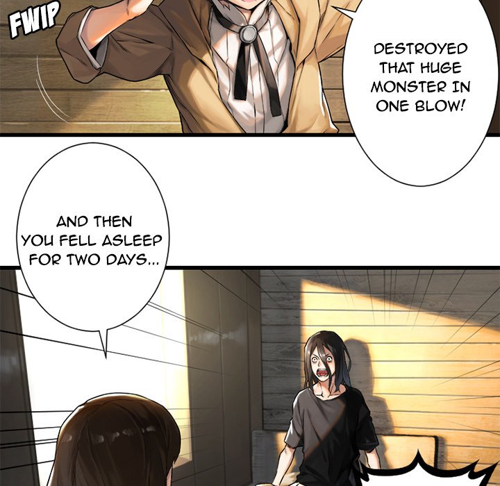 Read Her Summon Manga Online