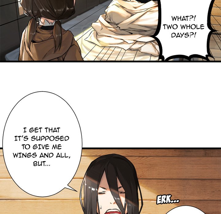 Read Her Summon Manga Online