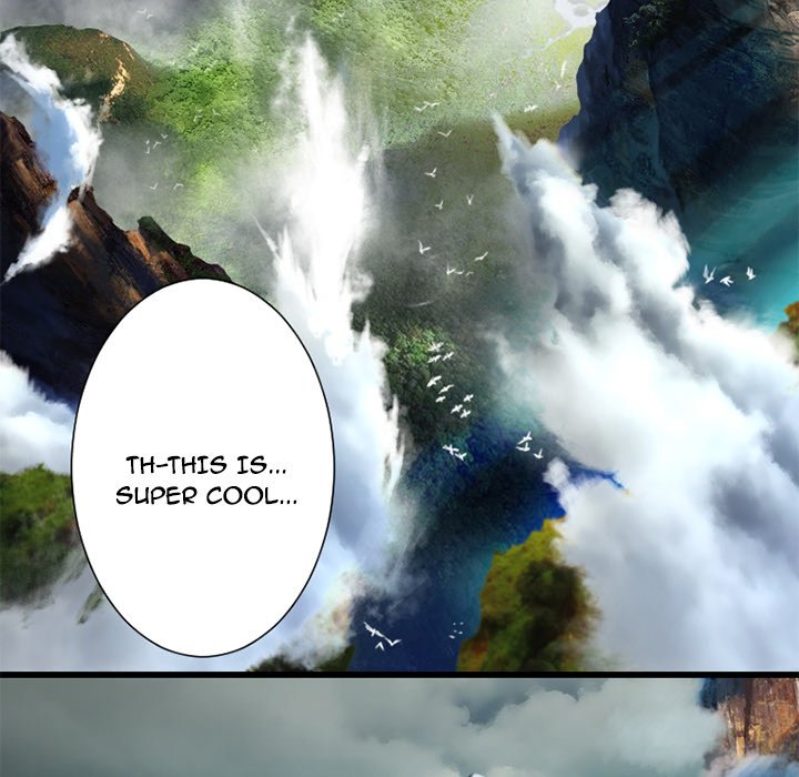 Read Her Summon Manga Online