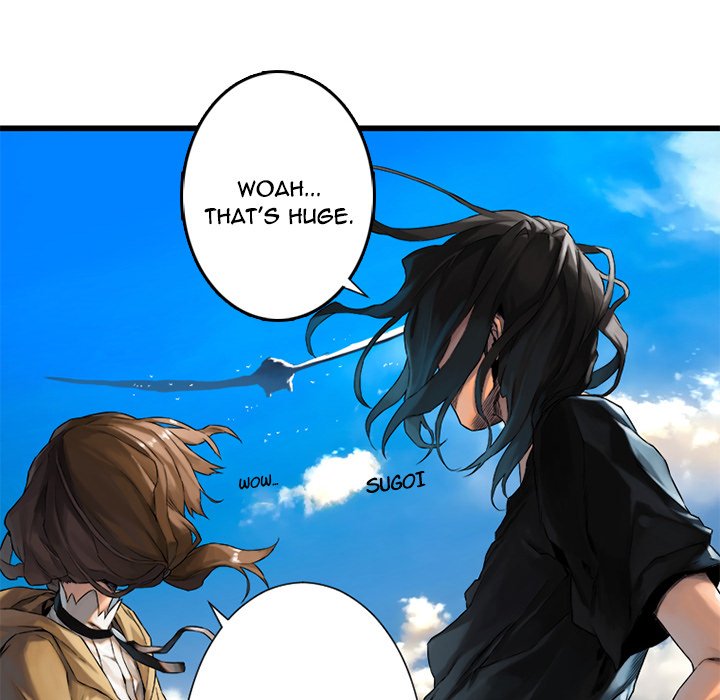 Read Her Summon Manga Online