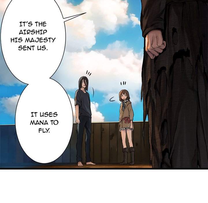 Read Her Summon Manga Online