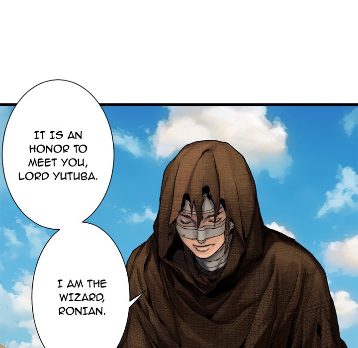 Read Her Summon Manga Online
