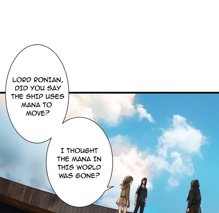 Read Her Summon Manga Online