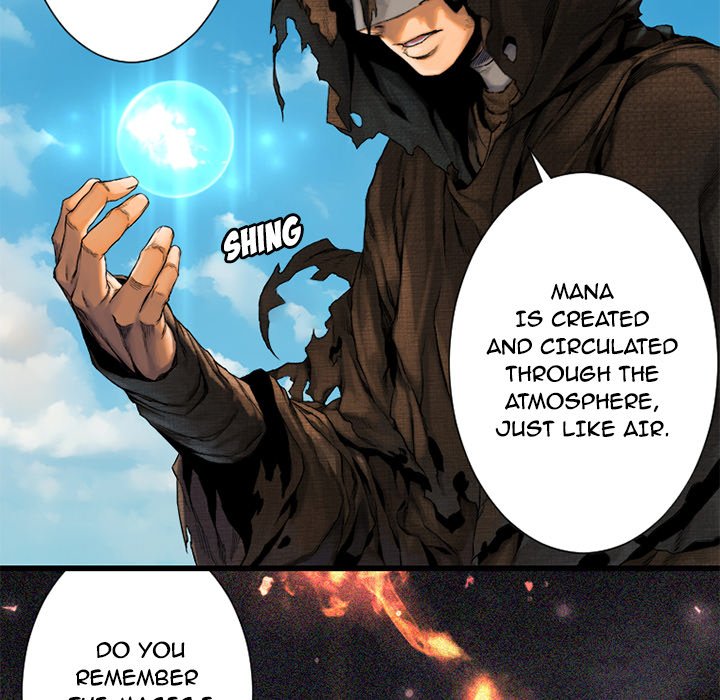 Read Her Summon Manga Online