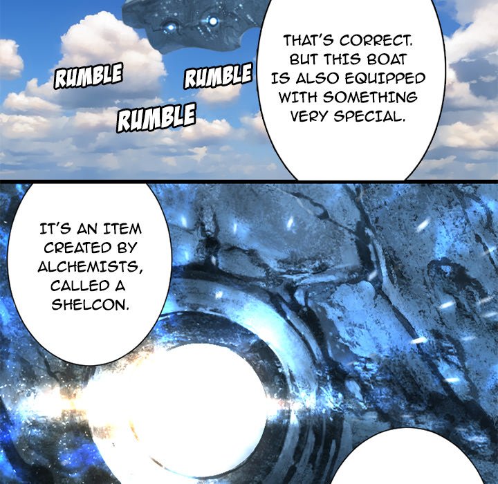 Read Her Summon Manga Online