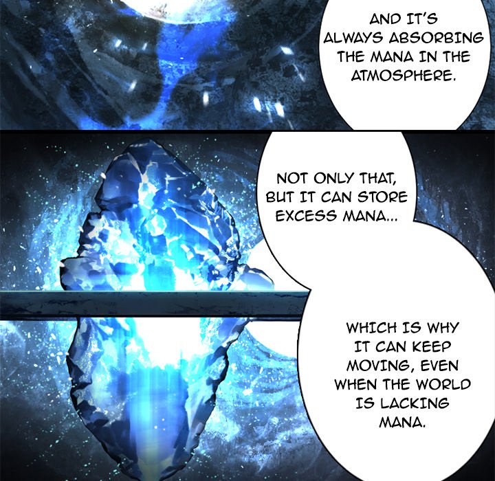 Read Her Summon Manga Online
