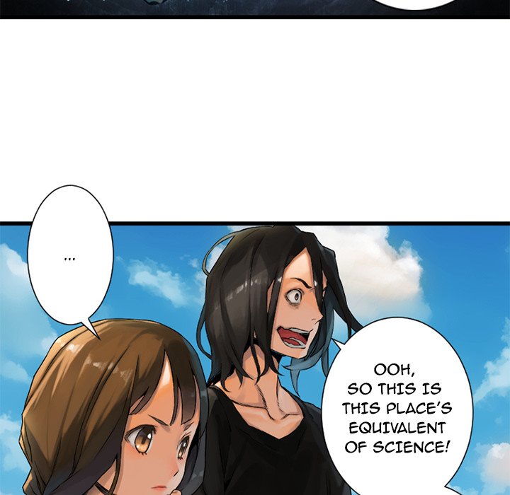 Read Her Summon Manga Online