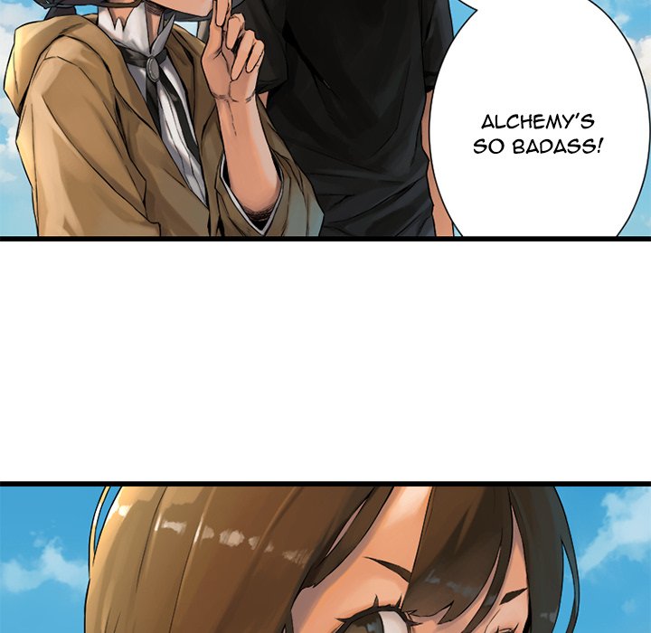 Read Her Summon Manga Online