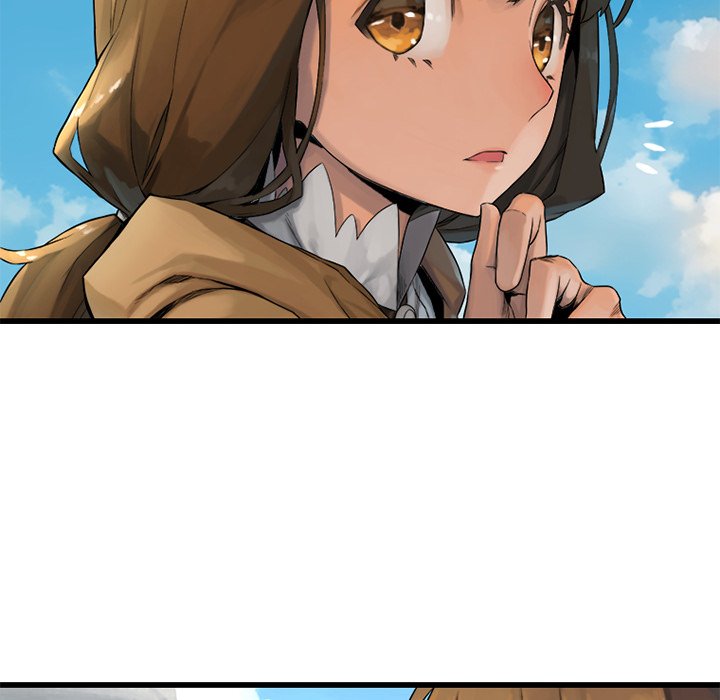 Read Her Summon Manga Online