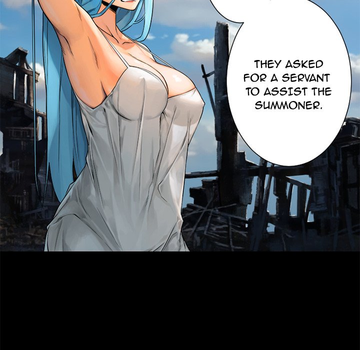 Read Her Summon Manga Online