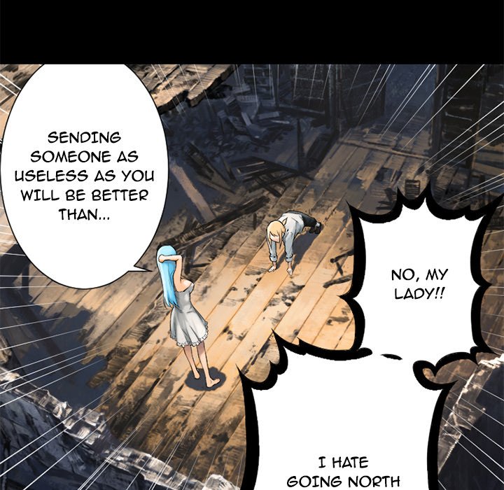 Read Her Summon Manga Online