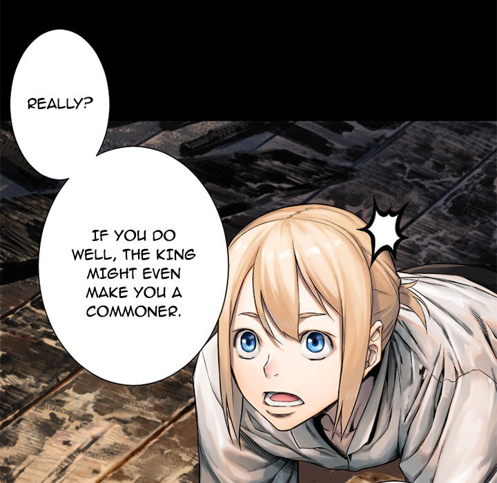 Read Her Summon Manga Online
