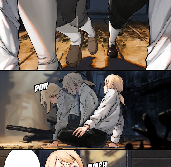 Read Her Summon Manga Online