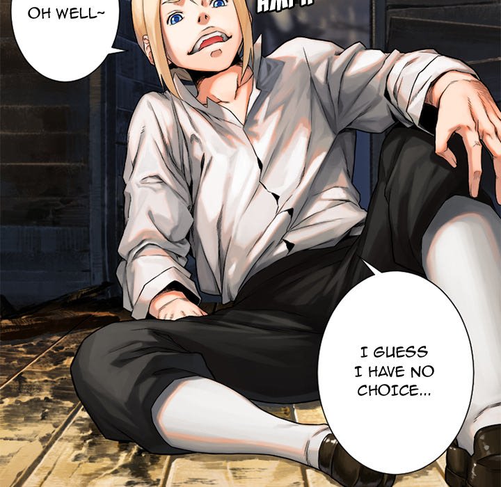 Read Her Summon Manga Online