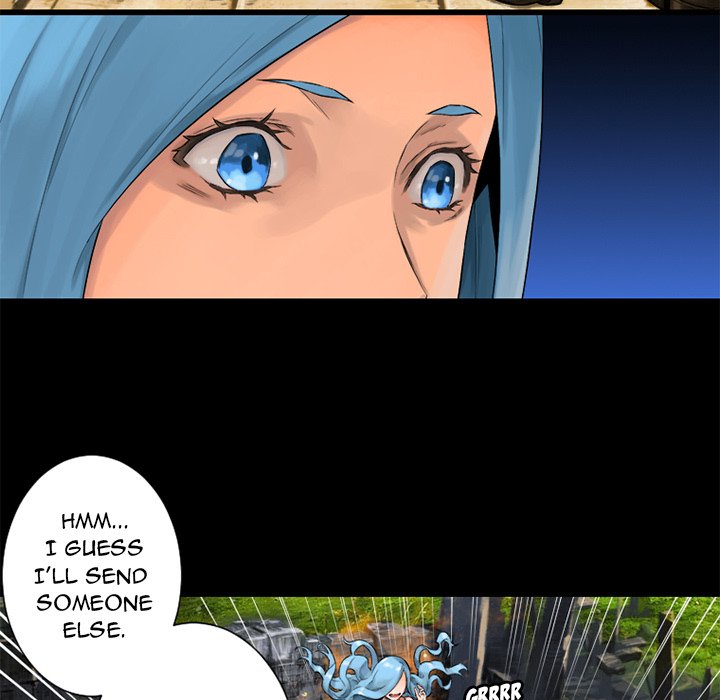 Read Her Summon Manga Online