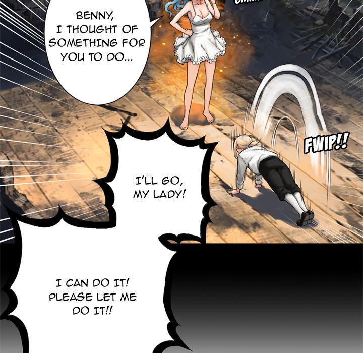Read Her Summon Manga Online