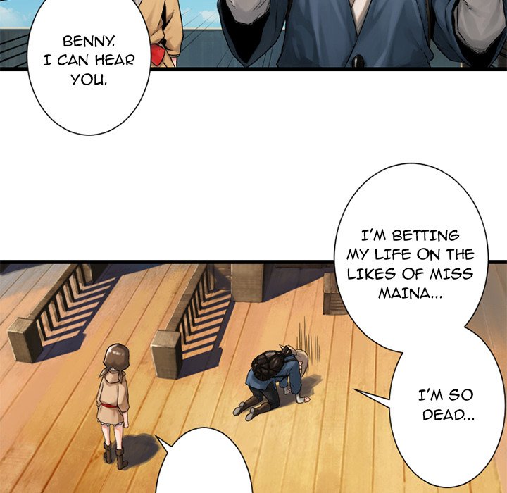 Read Her Summon Manga Online