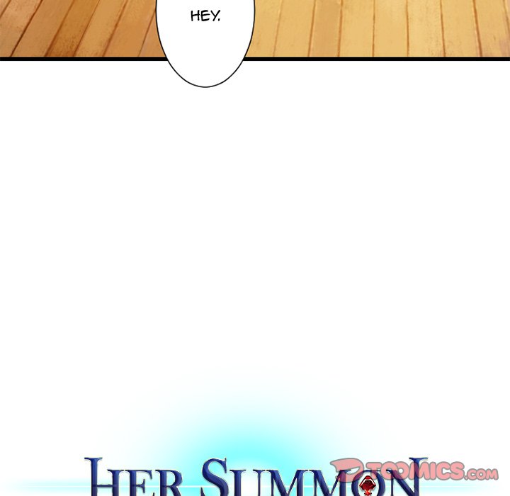 Read Her Summon Manga Online